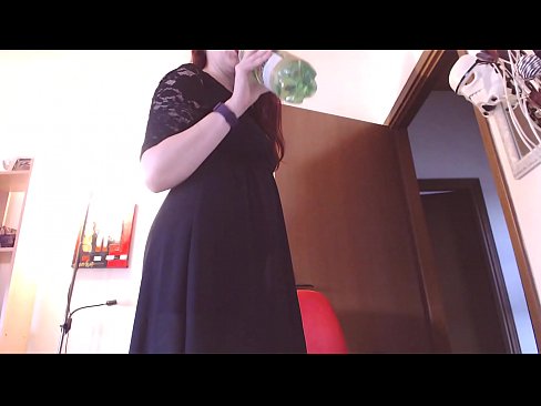 ❤️ Un schiavu sottumessu chì ama i mutandine brutte è luscious hè obligatu à masturbarsi dopu avè vistu stu video! ❤️ Video cazzo à co.killvs.top ️❤