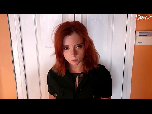❤️ A Guardia di Sicurezza hà punitu una bella donna per un tacchettu - Cum in bocca ❤️ Video cazzo à co.killvs.top ️❤