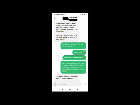 ❤️ Aghju aghjustatu un novu PAWG da Tinder à u mo harem (parlà à Tinder inclusu) ❤️ Video cazzo à co.killvs.top ️❤